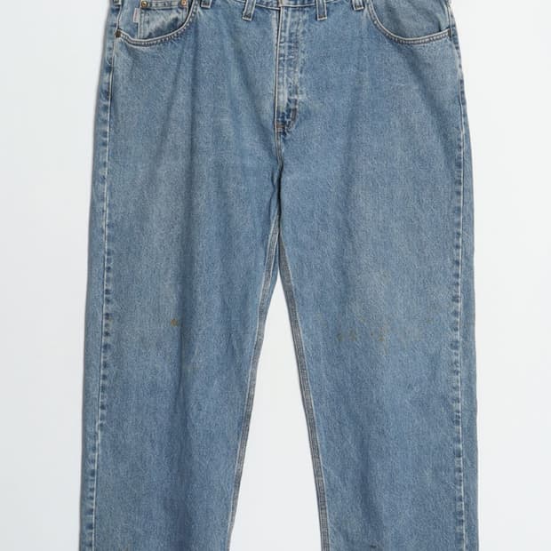 carhartt Denim Pant (43)