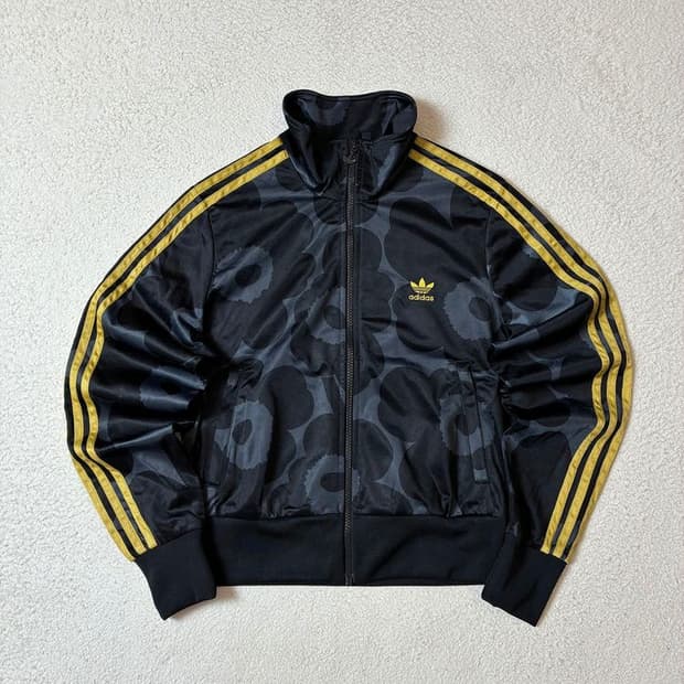 아디다스 x 마리메꼬 파이어버드 트랙 자켓 PN7231