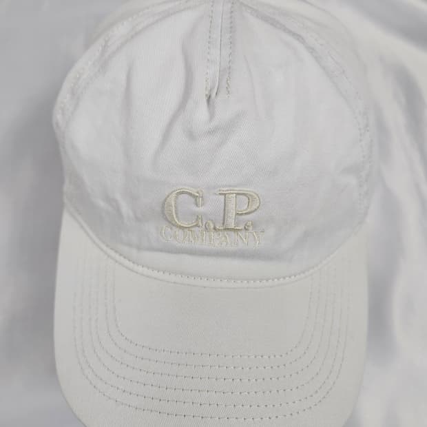 cp컴퍼니고글캡