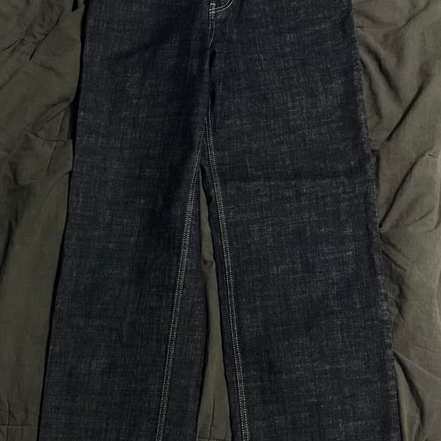 모드나인 블루컬러유니폼