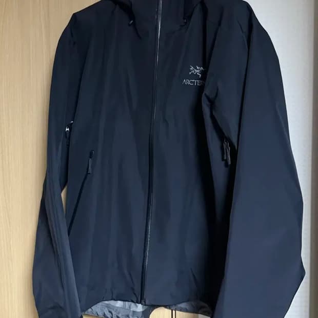 아크테릭스 베타lt xl