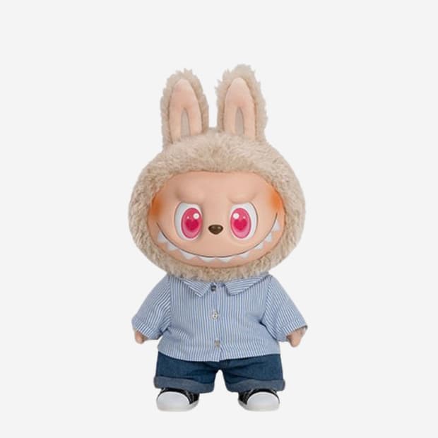 미개봉) 라부부 플립위드미