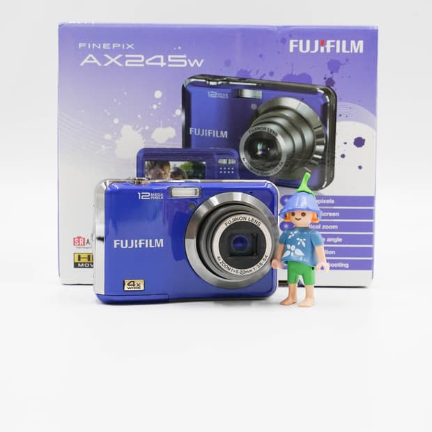 Fujifilm Finepix AX245W (후지필름  AX245)