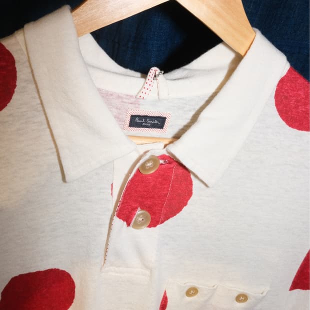 Paul Smith