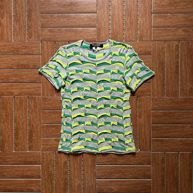 Junya watanabe comme des garcons 1/2 tee
