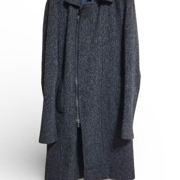 RIP VAN WINKLE 아르 플라이트 코트