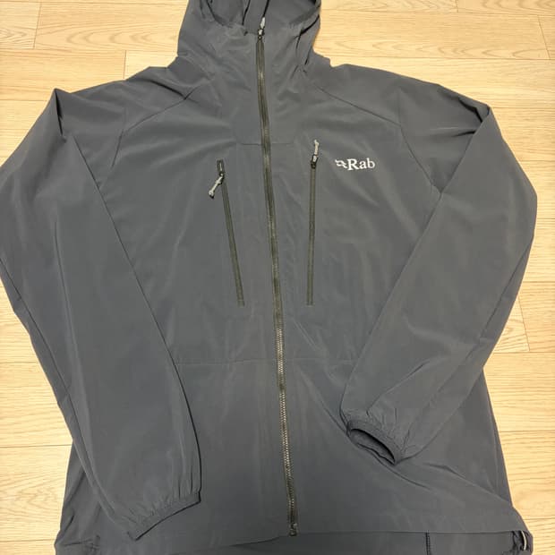 랩(Rab) 보리얼리스 (1회 착용, L)