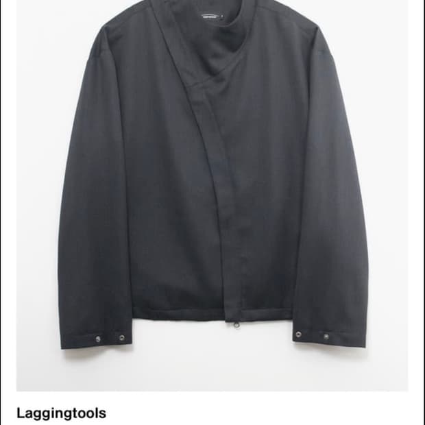 laggingtools 자켓 3[L]