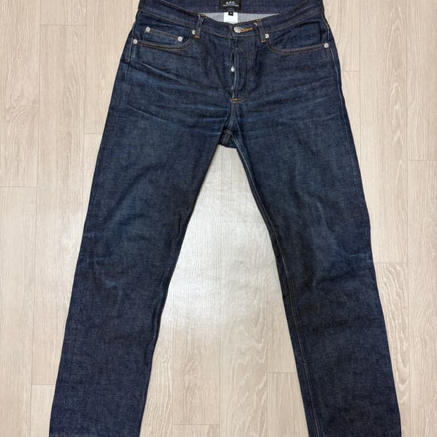 apc new standard 30*30