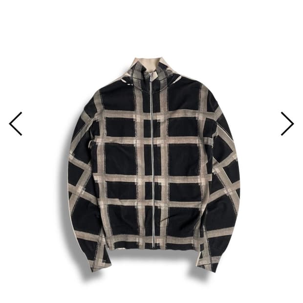 보테기 베네타 자켓 