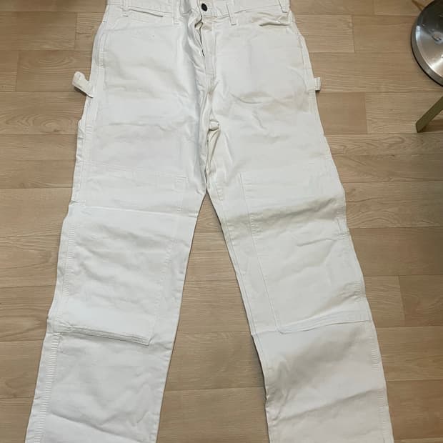 디키즈 페인터 팬츠 34X30 