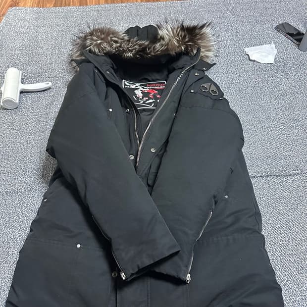 무스너클 스틸링 폭스퍼 XL