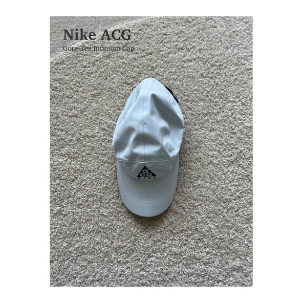 Nike ACG Gore-Tex Infinium Cap