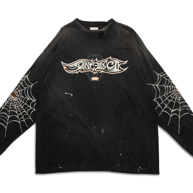 [구매/2XL]세인트미카엘 Insanity 롱슬리브