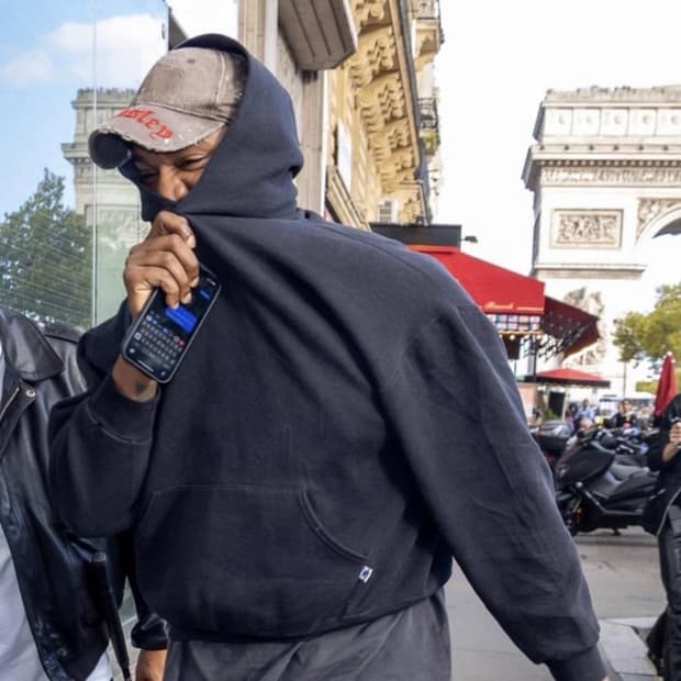 2010년대 러셀 애슬레틱 후드 판매