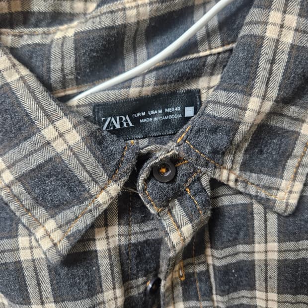 자라셔츠팝니다