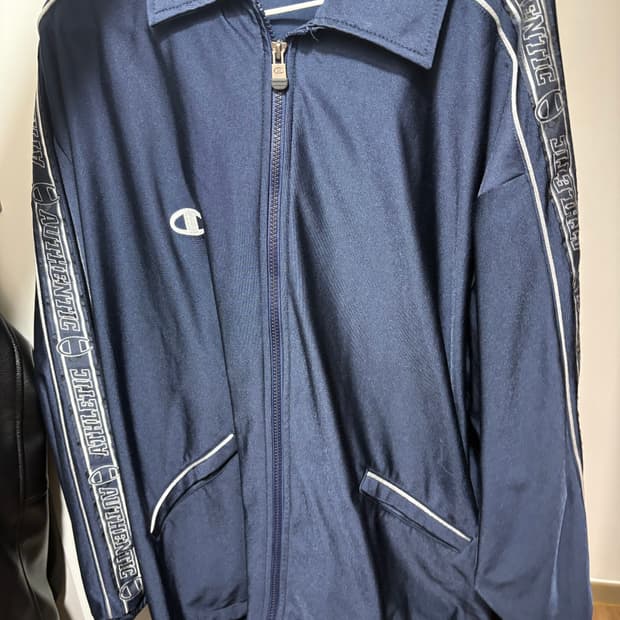 빈티지 챔피온 자켓