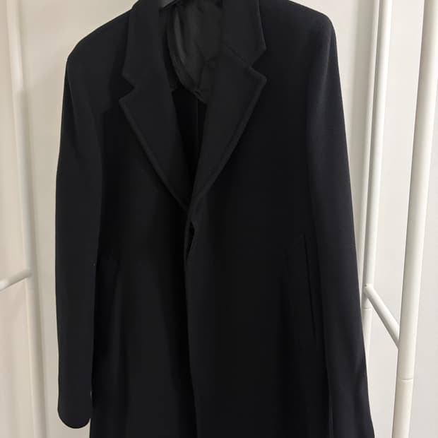 [52] 아워레가시 울코트 미디 블랙