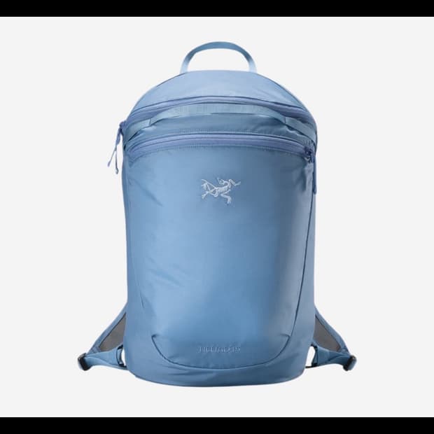 아크테릭스 헬리아드15 스톤워시