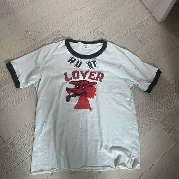 Erl 링거티 XL