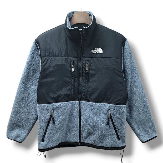 [95] 노스페이스 멀티포켓 데날리 플리스 자켓