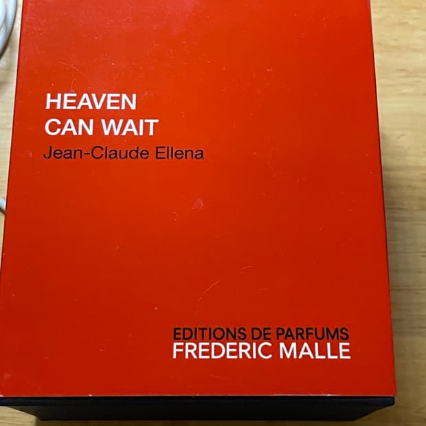 프레데릭말 해븐 캔 웨이트 향수