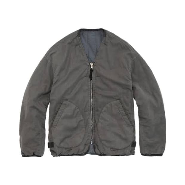 폴리테루 라이너 세이지그레이 제이드 2