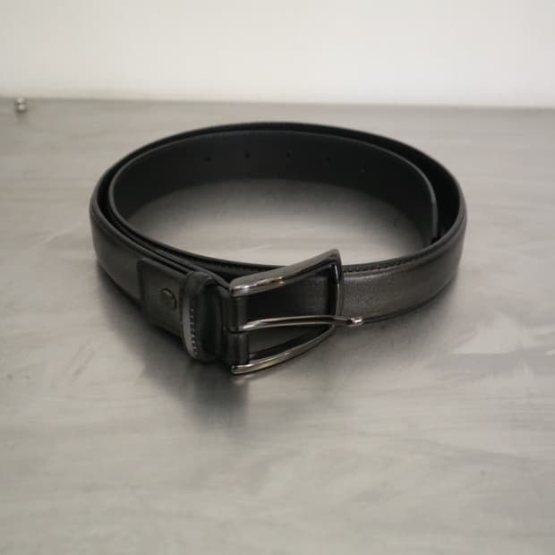 Neil Barrett belt