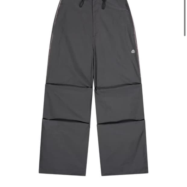 코이세이오 스트랩 라인 팬츠 1