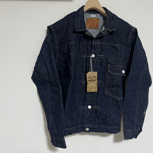 [44] 웨어하우스 덕디거 DD-2001xx T백 스타일