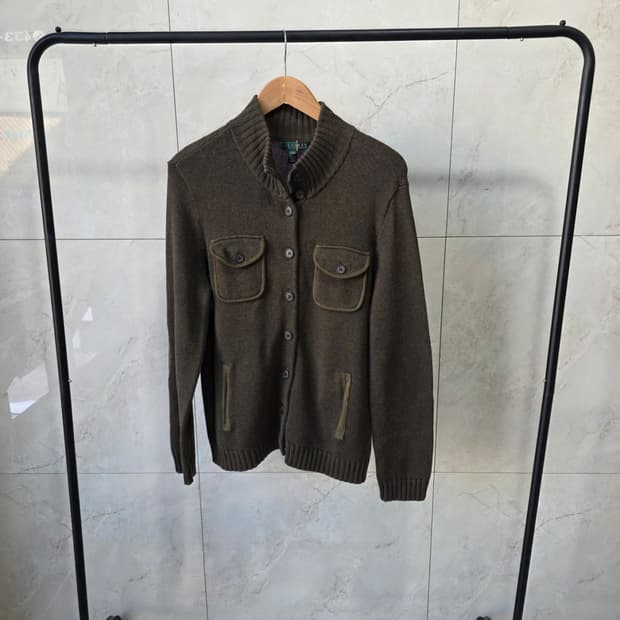 폴로 (랄프로렌)정품 니트