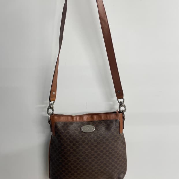 셀린느 마카담 크로스백