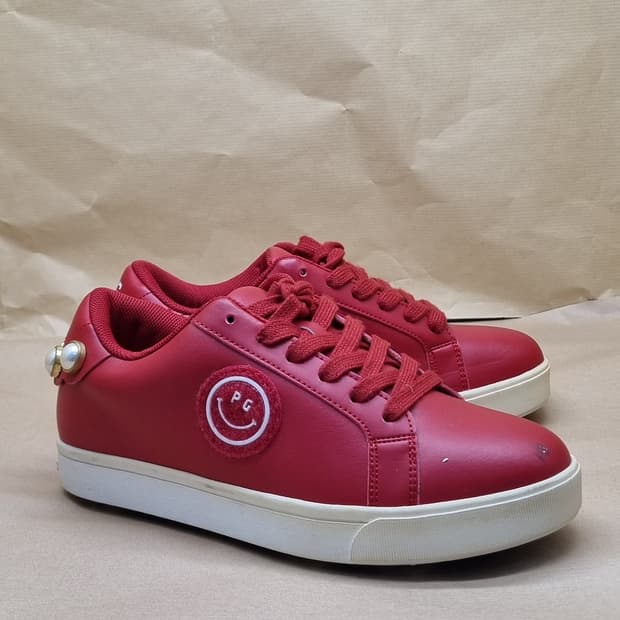 파리게이츠 여성골프화235