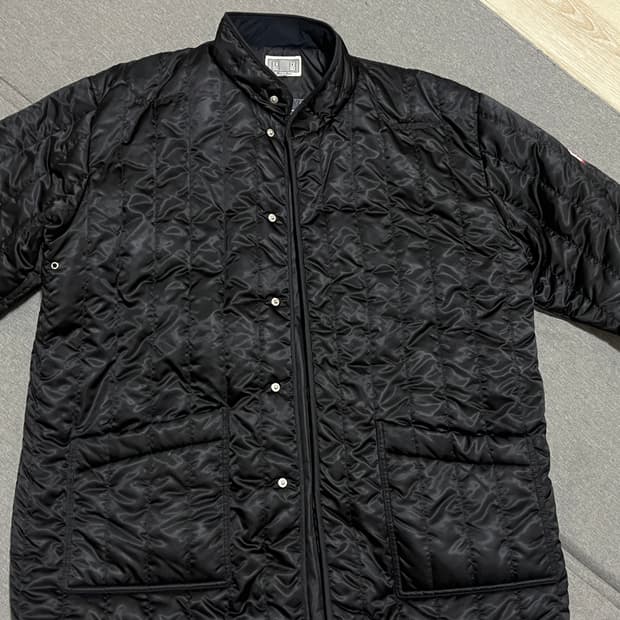 Cav empt 카브엠트 아우터 경량패딩 L사이즈