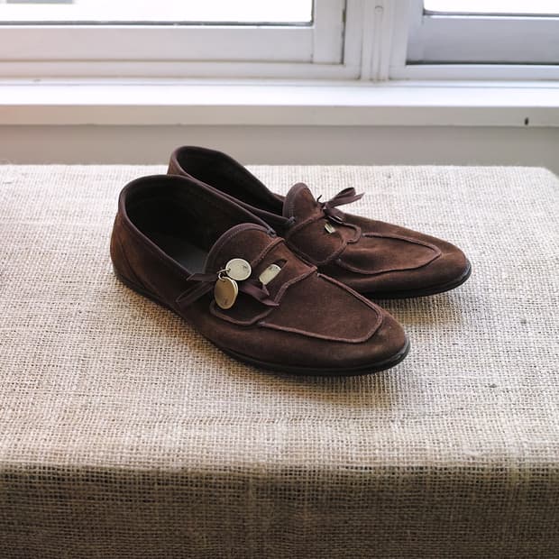 미도리카와 수이코크 로퍼