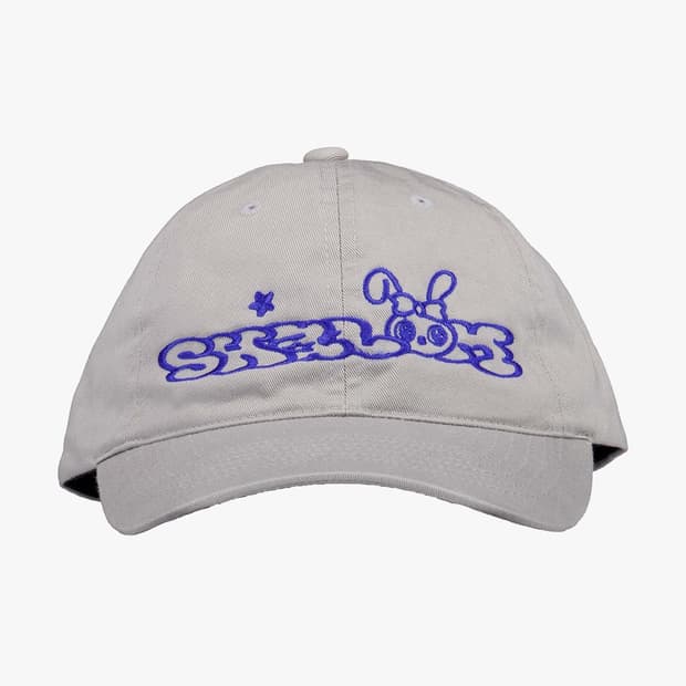 샬롬클럽 mola cap 모자 캡