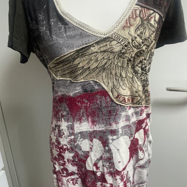 리버탈리아 반팔