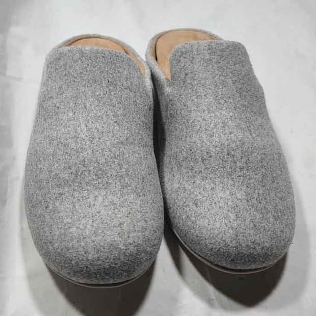 핏플랍 펠트 슬리퍼 230~235사이즈