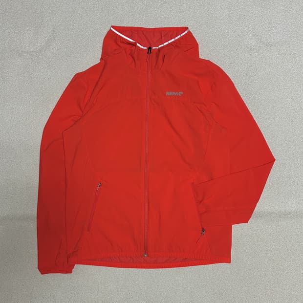 네파 액티브 라이트 윈드 자켓