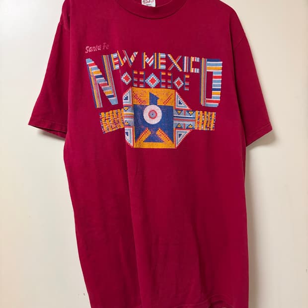 Made in USA tshits