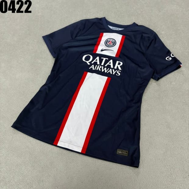 파리생제르망 PSG 23/24 홈 유니폼 L