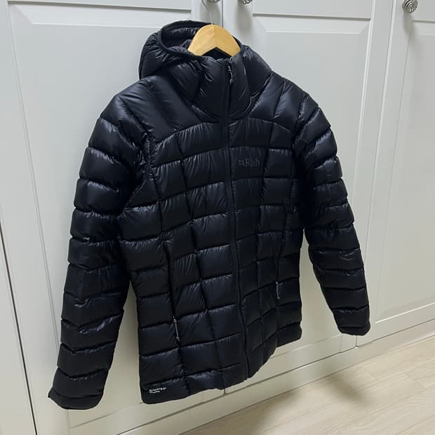 Rab 미틱 알파인 경량다운