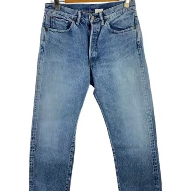 마티앤선즈 24ss 5pk denim 4사이즈