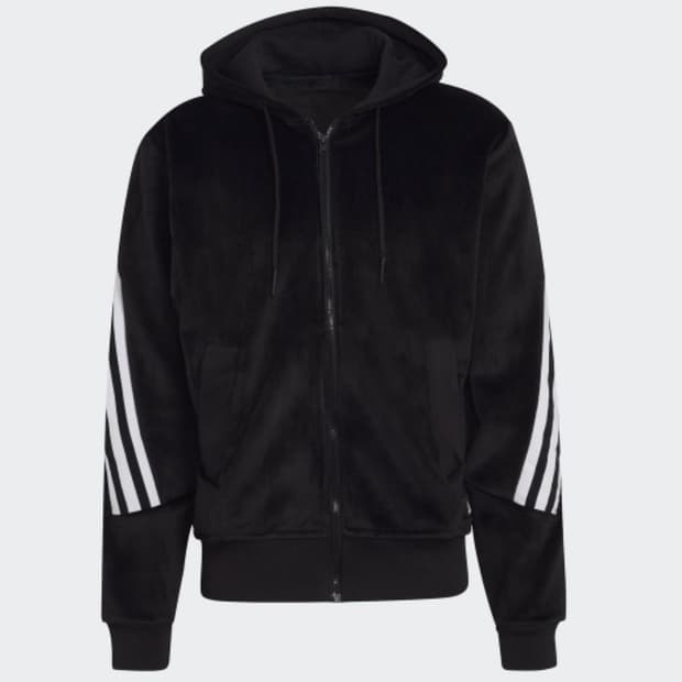 아디다스 퓨쳐아이콘 PR Q4 풀짚 H47896 (m)