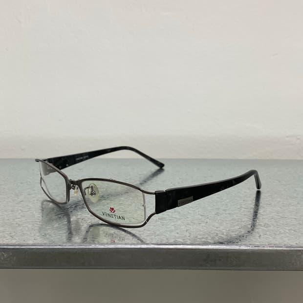 vintage glasses 444