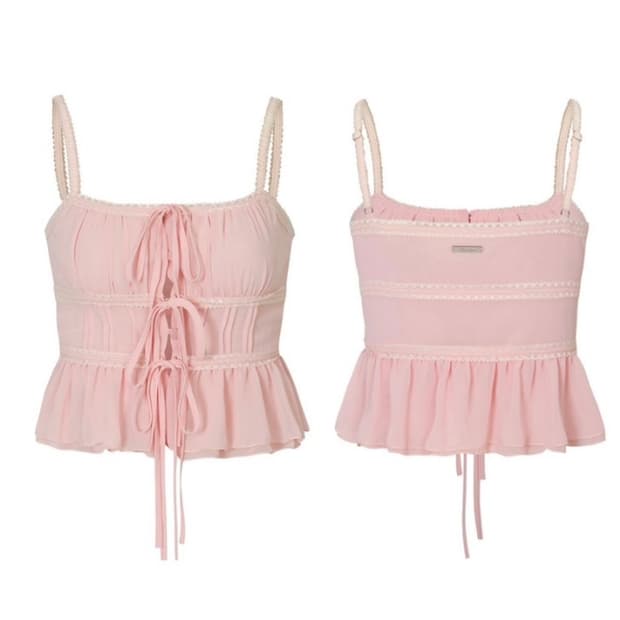 페인오어플레져 위스퍼 버튼탑 m