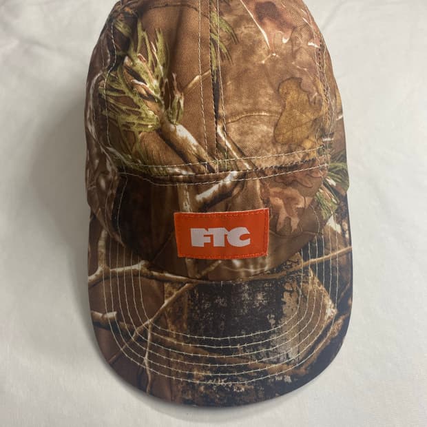 FTC 리얼트리모자