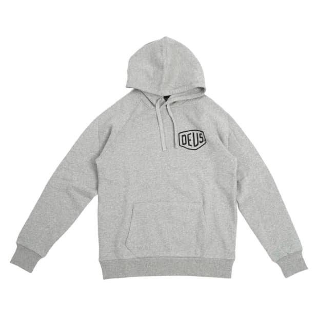 데우스 도쿄 deus 후드티