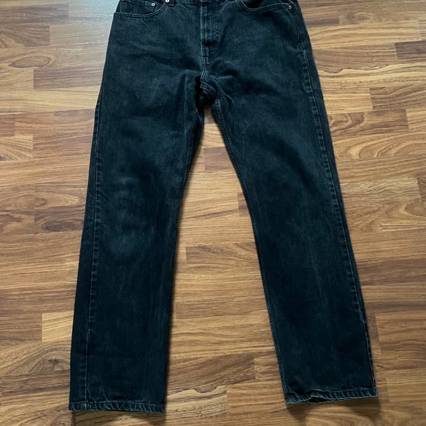 00's Levis 505