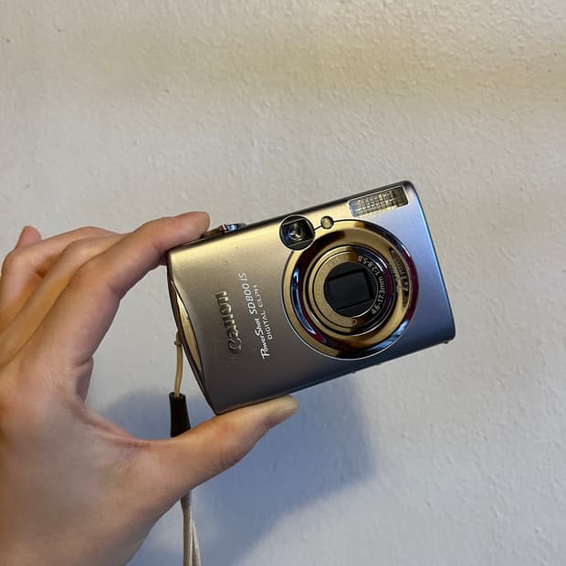 캐논 익서스850is, sd800is, ixy900is